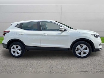 Used Nissan Qashqai 2021 for sale - 78518752: Photo