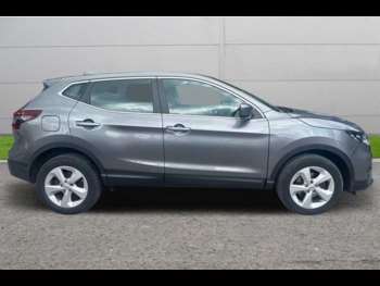 Used Nissan Qashqai 2021 for sale - 75128906: Photo
