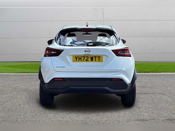 Used Nissan Juke 2022 for sale - 78590957: Photo