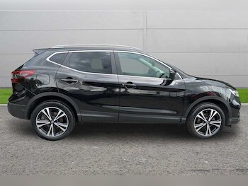 Used Nissan Qashqai 2021 for sale - 78603591: Photo
