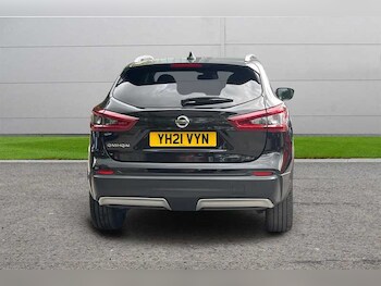 Used Nissan Qashqai 2021 for sale - 78603591: Photo