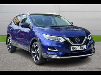 2020 - 1.3 DIG-T 160 TEKNA 5DR DCT