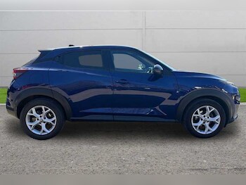 Used Nissan Juke 2020 for sale - 77726306: Photo