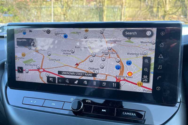 Used Nissan Juke 2024 for sale - 77093010: Photo 10