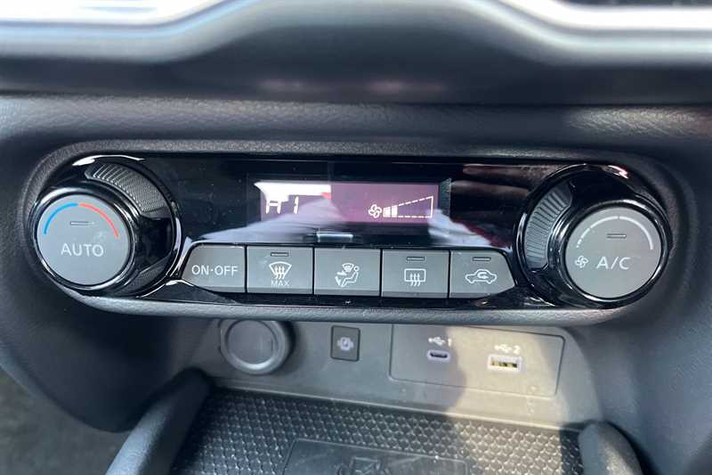 Used Nissan Juke 2024 for sale - 77093010: Photo 12