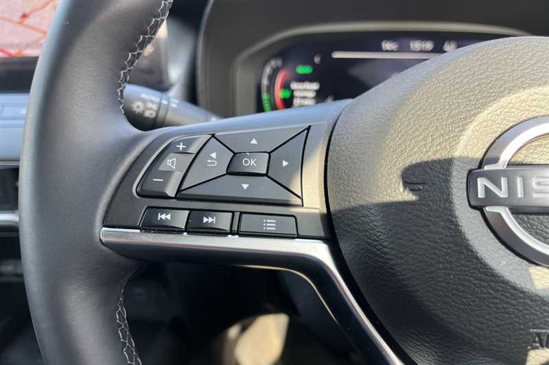 Used Nissan Juke 2024 for sale - 77093010: Photo 16