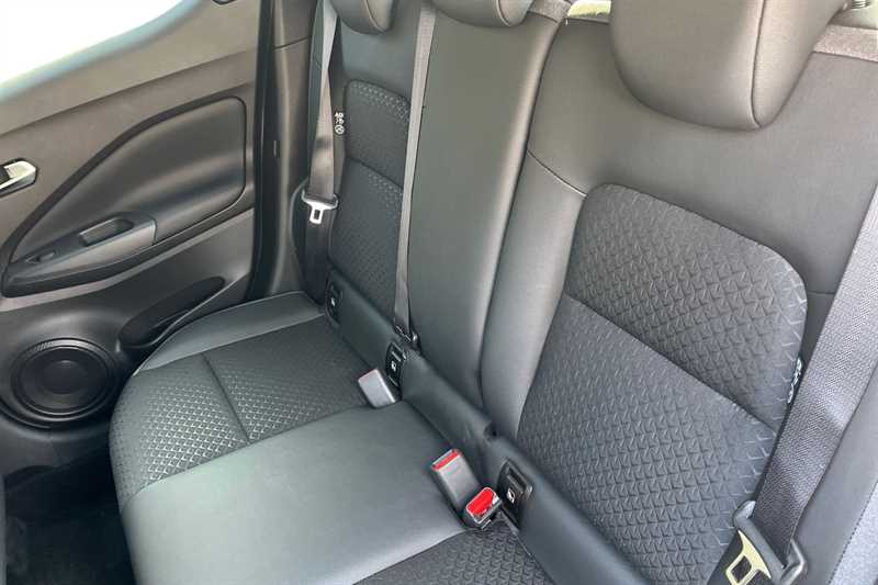 Used Nissan Juke 2024 for sale - 77093010: Photo 19