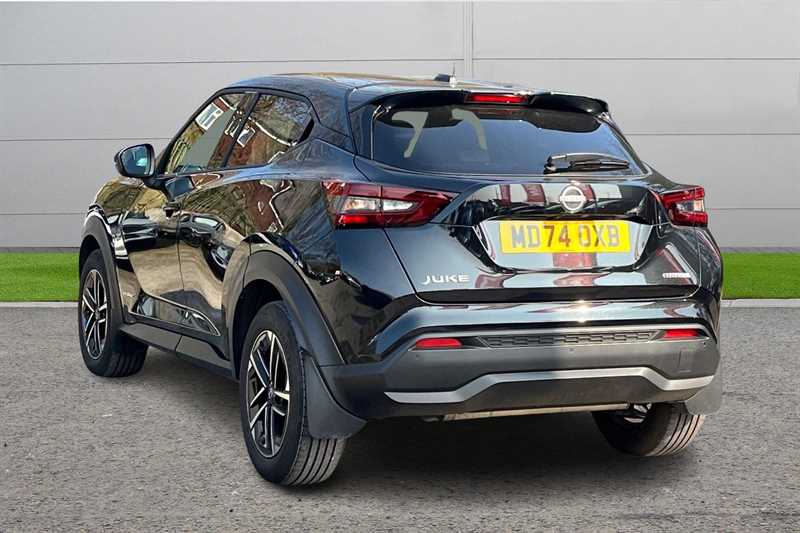 Used Nissan Juke 2024 for sale - 77093010: Photo 2