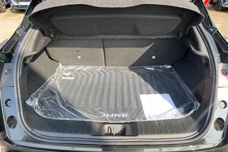 Used Nissan Juke 2024 for sale - 77093010: Photo 20