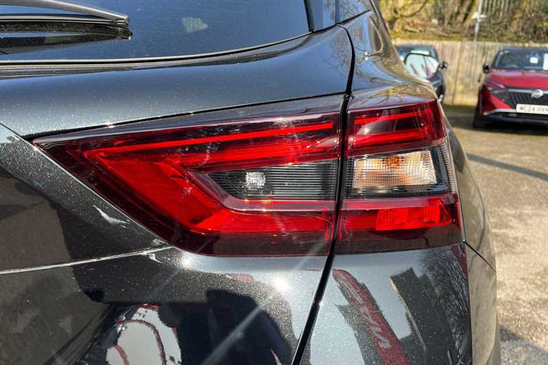 Used Nissan Juke 2024 for sale - 77093010: Photo 21