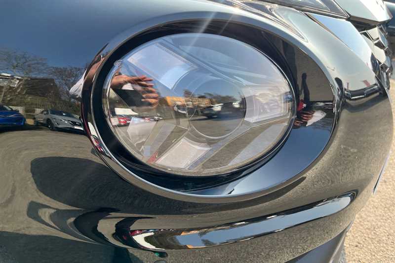 Used Nissan Juke 2024 for sale - 77093010: Photo 27