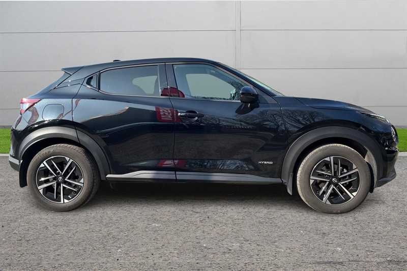 Used Nissan Juke 2024 for sale - 77093010: Photo 3