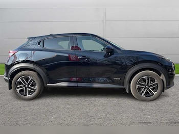 Used Nissan Juke 2024 for sale - 77093010: Photo