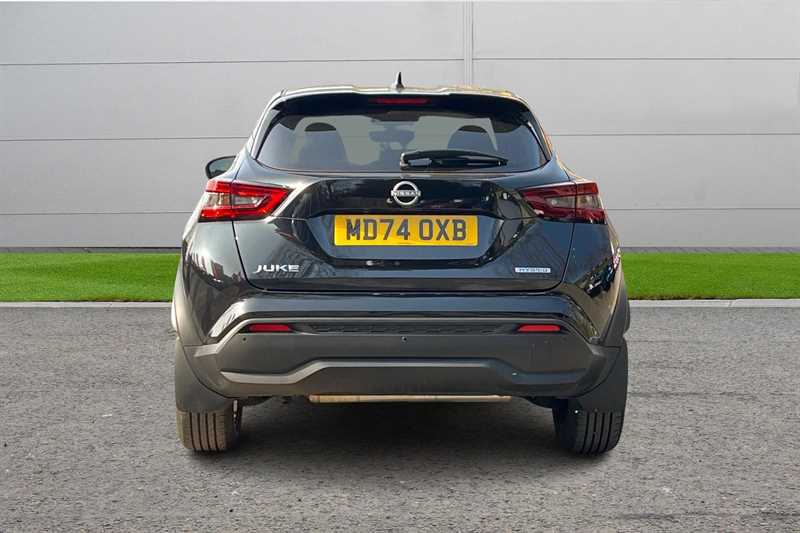 Used Nissan Juke 2024 for sale - 77093010: Photo 4