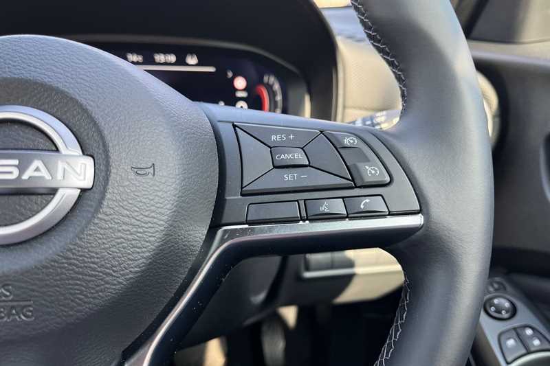 Used Nissan Juke 2024 for sale - 77093010: Photo 41