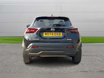 Used Nissan Juke 2024 for sale - 77093010: Photo