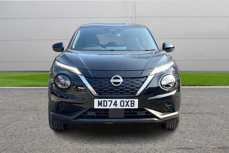 Used Nissan Juke 2024 for sale - 77093010: Photo 5