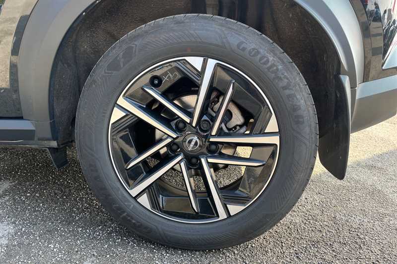 Used Nissan Juke 2024 for sale - 77093010: Photo 6