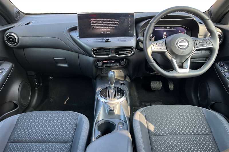 Used Nissan Juke 2024 for sale - 77093010: Photo 9