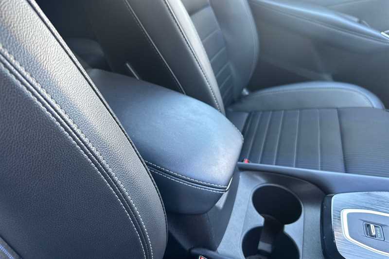 Vehicle 32