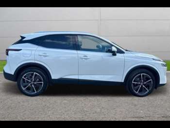Used Nissan Qashqai 2021 for sale - 75176537: Photo