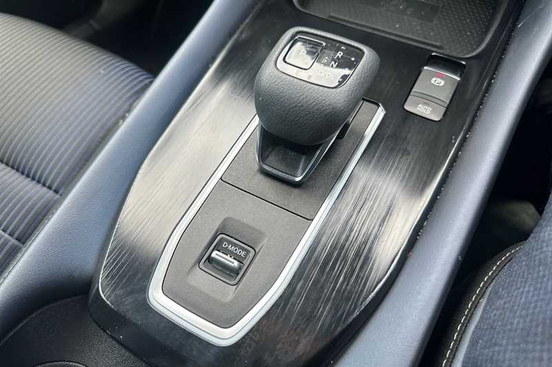 Vehicle 40
