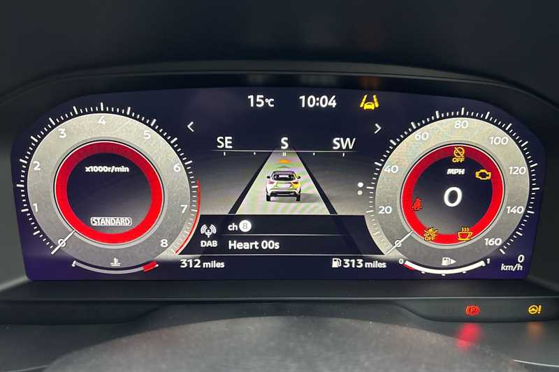 Used Nissan Juke 2025 for sale - 75759099: Photo 14