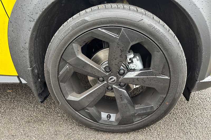 Used Nissan Juke 2025 for sale - 75759099: Photo 21