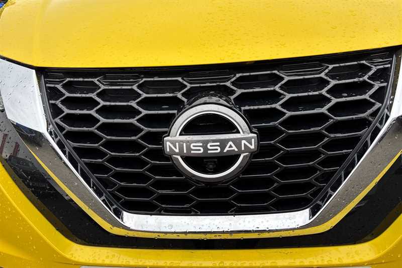 Used Nissan Juke 2025 for sale - 75759099: Photo 37