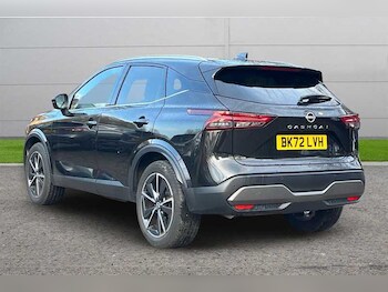 Used Nissan Qashqai 2022 for sale - 76705813: Photo