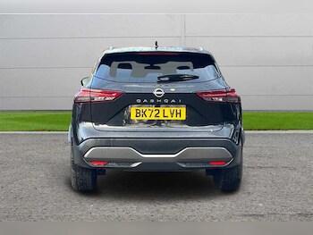 Used Nissan Qashqai 2022 for sale - 76705813: Photo