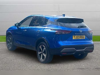 Used Nissan Qashqai 2023 for sale - 79689352: Photo