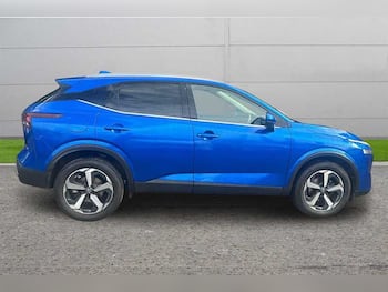 Used Nissan Qashqai 2023 for sale - 79689352: Photo