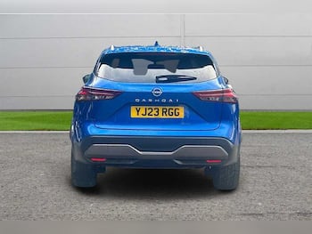Used Nissan Qashqai 2023 for sale - 79689352: Photo