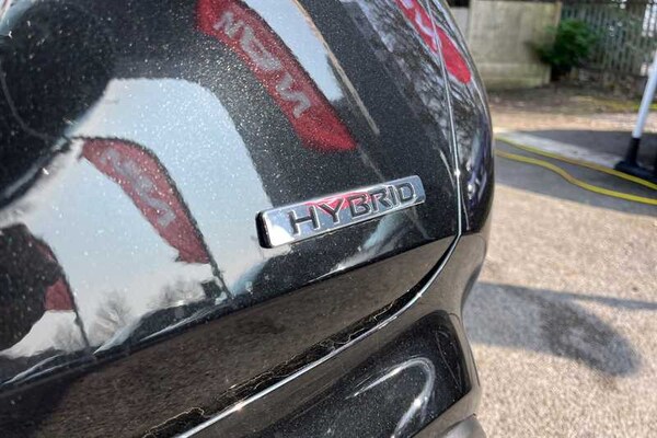 Used Nissan Juke 2024 for sale - 74881063: Photo 23