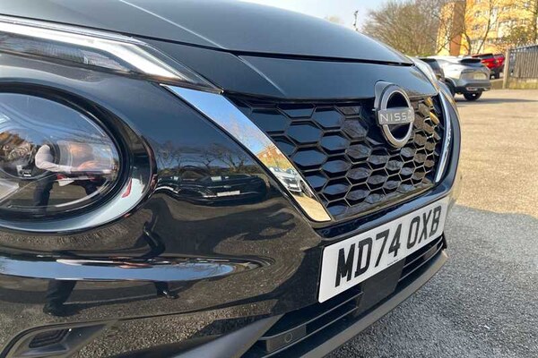 Used Nissan Juke 2024 for sale - 74881063: Photo 26