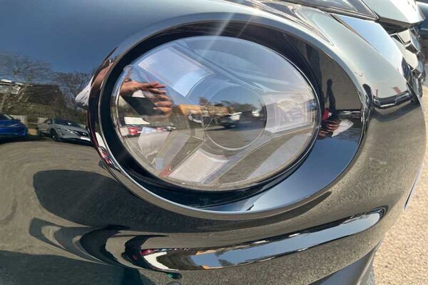 Used Nissan Juke 2024 for sale - 74881063: Photo 27