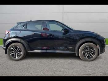 Used Nissan Juke 2024 for sale - 74881063: Photo