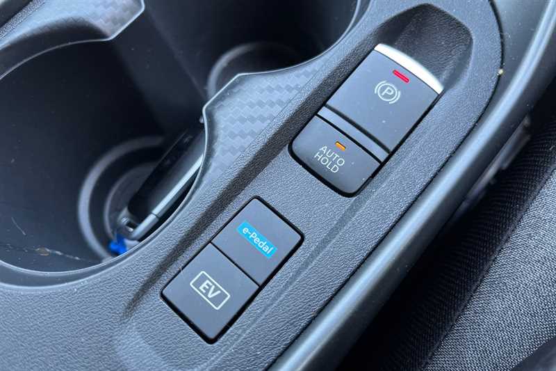 Vehicle 40