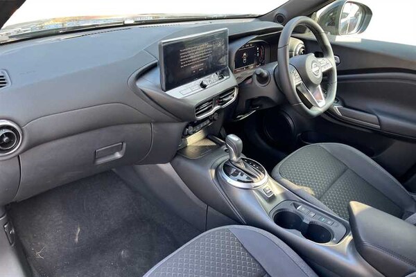 Used Nissan Juke 2024 for sale - 74881063: Photo 7