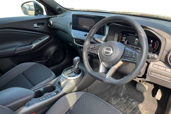 Used Nissan Juke 2024 for sale - 74881063: Photo 8
