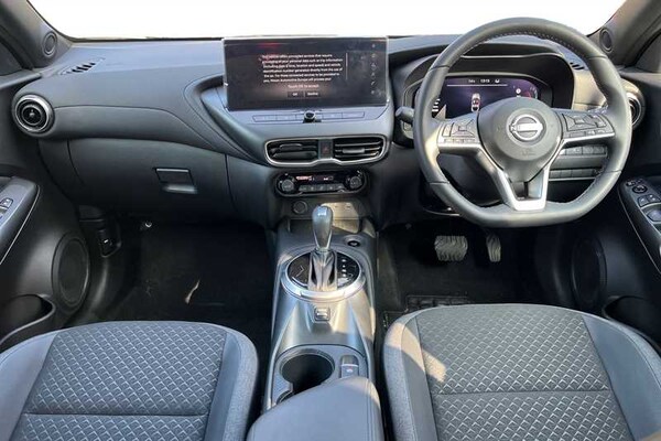 Used Nissan Juke 2024 for sale - 74881063: Photo 9