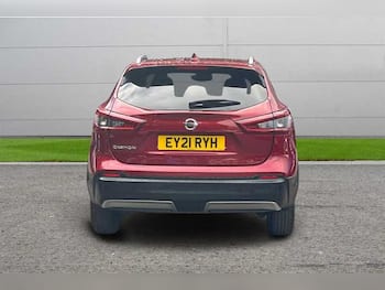 Used Nissan Qashqai 2021 for sale - 79095111: Photo