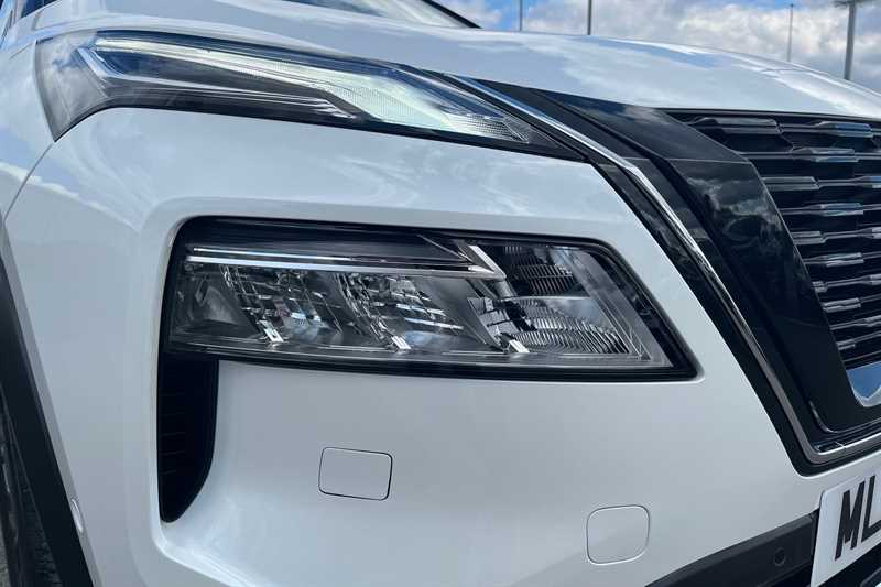 Used Nissan X-Trail 2025 for sale - 77397590: Photo 14