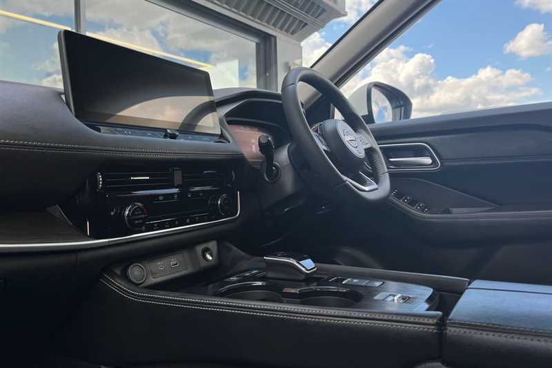 Used Nissan X-Trail 2025 for sale - 77397590: Photo 18