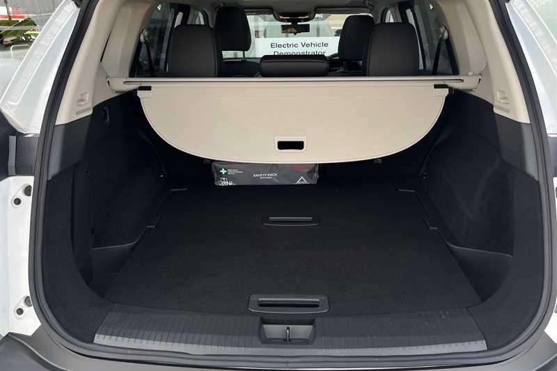 Used Nissan X-Trail 2025 for sale - 77397590: Photo 21