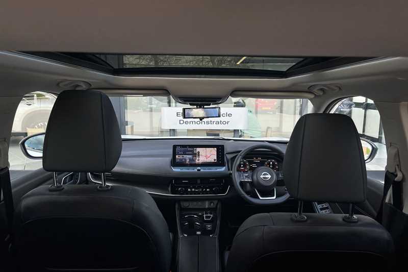 Used Nissan X-Trail 2025 for sale - 77397590: Photo 22