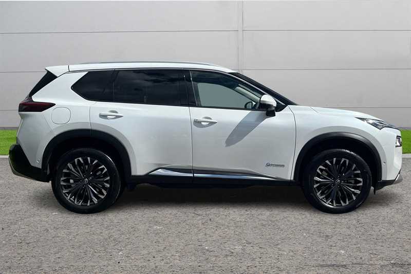 Used Nissan X-Trail 2025 for sale - 77397590: Photo 3