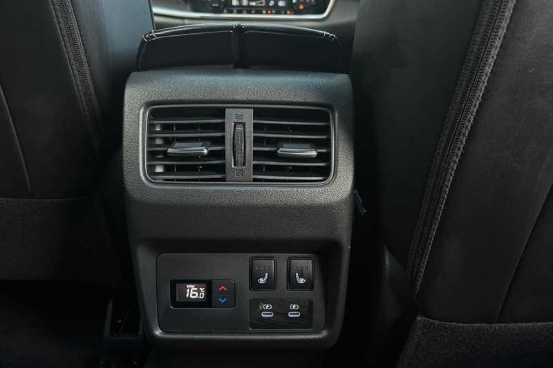 Used Nissan X-Trail 2025 for sale - 77397590: Photo 36