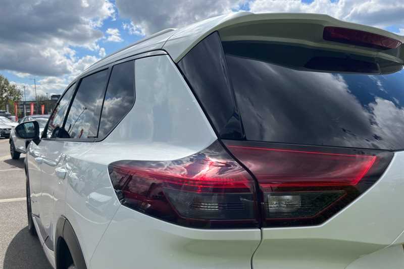 Used Nissan X-Trail 2025 for sale - 77397590: Photo 44